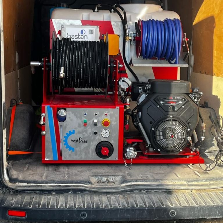 curatare conducte apa fara sapare iasi